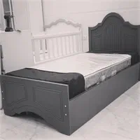 تخت خواب شرکتی عمده وتکی