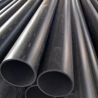 سایز بزرگ شاخه ای لوله پلی اتیلن