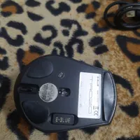 لوازم جانبی لب تاب موس TROZOوUSB بلندگو کابل ...|قطعات و لوازم جانبی رایانه|کرج, شهرک نهال و بذر|دیوار