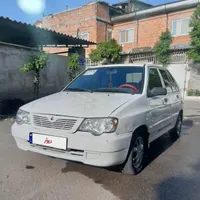 پراید 111 SX، مدل ۱۳۸۹|خودرو سواری و وانت|آمل, |دیوار