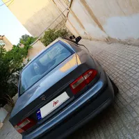 سمند EF7|خودرو سواری و وانت|تربت‌حیدریه, باغ سلطانی|دیوار
