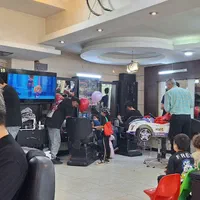 استخدام آرایشگر آقا/آرایشگاه/پیرایش مردانه/قیچی زن|استخدام درمانی، زیبایی، بهداشتی|اصفهان, پروین|دیوار