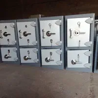 گاوصندوق  پارس صنعت سورانی