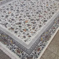 فرش۷۰۰شانه نخ آلمان افشان