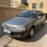 پژوپارس نوک مدادی ۹۱