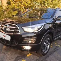 هایما s5 اتوماتیک 6 سرعته مدل 1401