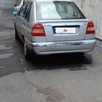 فروش پراید 141