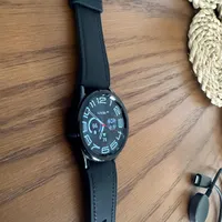 ساعت هوشمند سامسونگ مدل Galaxy Watch6 Classic 43mm|ساعت|نور, |دیوار