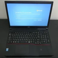 لپ تاپ فوجیتسو ژاپنی مدل Fujitsu Lifebook A744/H