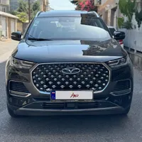 تیگو ۸ پرو مکس ie صفر کیلومتر