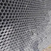 لوله پلیکا جدار چاه و ساختمانی