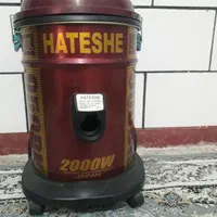 جارو برقی سطلی