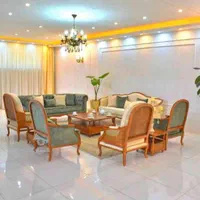 مبلمان لوکس|مبلمان خانگی و میز عسلی|اسلامشهر, |دیوار