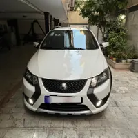 کوییک GX تیپ L، مدل ۱۴۰۲