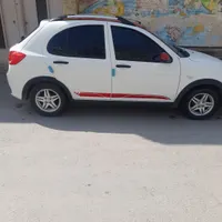 کوییک دنده‌ای R، مدل ۱۴۰۲