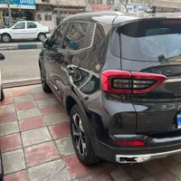 ام‌وی‌ام X55 Pro اکسلنت،  ۱۴۰۲ ( نقد واقساط)|خودرو سواری و وانت|تهران, نارمک|دیوار