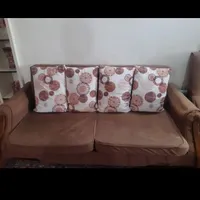 مبلمان هفت نفره|مبلمان خانگی و میز عسلی|تهران, شهید آوینی|دیوار