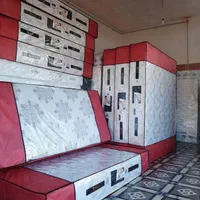 تشک رویال فنری