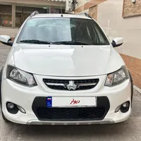 کوییک دنده‌ای ساده، مدل ۱۴۰۱