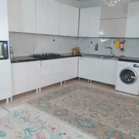 خانه ۱۱۸ متری دربستی(۳۵ متر حیاط سندی) قابل تبدیل