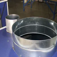 بخاری گلخانه جت فن دار هیتر کارگاهی صنعتی کابینتی|ماشین‌آلات صنعتی|مشهد, توس (بلوار توس)|دیوار