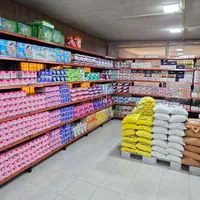 گاز یخچال پرده هوا خرید فروشگاهی قفسه روباز|فروشگاه و مغازه|کیش, |دیوار