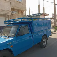 سایپا تک بنزینی1402