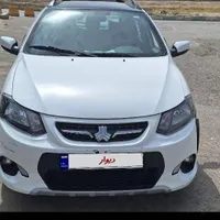 کوییک Rمدل ۱۴۰۱ فروش نقدی یا معاوظه
