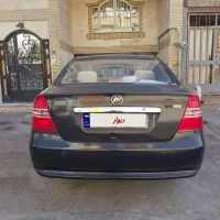 فروش لیفان ۶۲۰ موتور ۱۸۰۰ بدلیل نیاز مالی|خودرو سواری و وانت|تهران, تهرانپارس غربی|دیوار