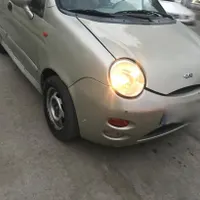 ام وی ام ۱۱۰ سه سیلندر|خودرو سواری و وانت|کرمانشاه, |دیوار
