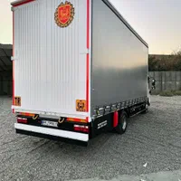 خدمات حمل بار و اسبابکشی منزل با ضمانت کامل|خدمات حمل و نقل|بوشهر, |دیوار