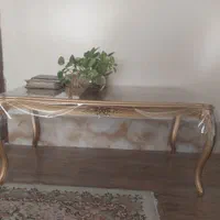 میز جلومبلی