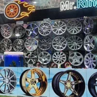 کاپ رینگ والف سنسور باد پیچ قفل ضدسرقت اچار چرخ|قطعات یدکی و لوازم جانبی|تهران, قیام|دیوار