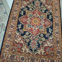 فرش گلیم ۴متری ماشینی
