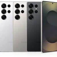 سامسونگ galaxy s25 ultra با حافظهٔ ۲۵۶ گیگابایت|موبایل|کرج, عظیمیه|دیوار