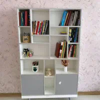 انواع کتابخانه|کتابخانه، شلف، قفسههای دیواری|نیشابور, مدرس|دیوار