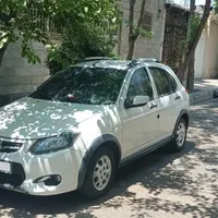 کوییک دنده‌ای ساده، مدل ۱۳۹۹