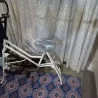 دو چرخه ثابت|تجهیزات ورزشی|تهران, نارمک|دیوار