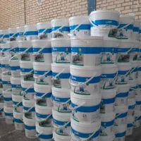 چسب کاشی خمیری صادراتی