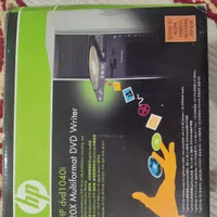 DVD دی وی دی رایتر برند LG اصلی اورجینال|قطعات و لوازم جانبی رایانه|تهران, پرستار|دیوار