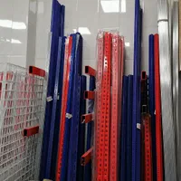 قفسه های انباری|فروشگاه و مغازه|نجف‌آباد, حومه نجف آباد|دیوار