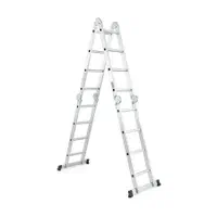 تولید نردبان صنعتی تاشو و مخابراتی|ابزارآلات|تهران, بازار|دیوار