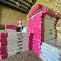 تشک فنر تزریقی رویال اورجینال بدون واسطه