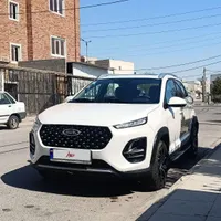 ام وی ام X22pro MT، مدل ۱۴۰۲|خودرو سواری و وانت|بندر کنگان, |دیوار