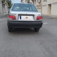 پراید۱۳۸۴|خودرو سواری و وانت|رشت, یخسازی|دیوار