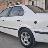 سمند ef7 دوگانه کارخونه|خودرو سواری و وانت|اصفهان, کوی گلزار|دیوار