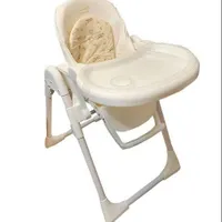 صندلی غذاخوری کودک نو
