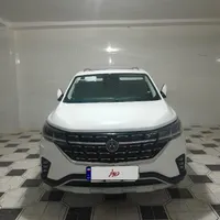 خودرو t5 فردا موتورز مدل ۱۴۰۴