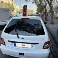 پراید ۱۱۱ مدل 99|خودرو سواری و وانت|تهران, شکوفه (عبدل آباد)|دیوار
