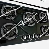 اجاق گاز 60ماه ضمانت تعویض بی قیدوشرط(فر دوس کالا)
